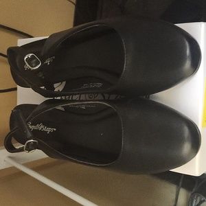 Angel step womens heels